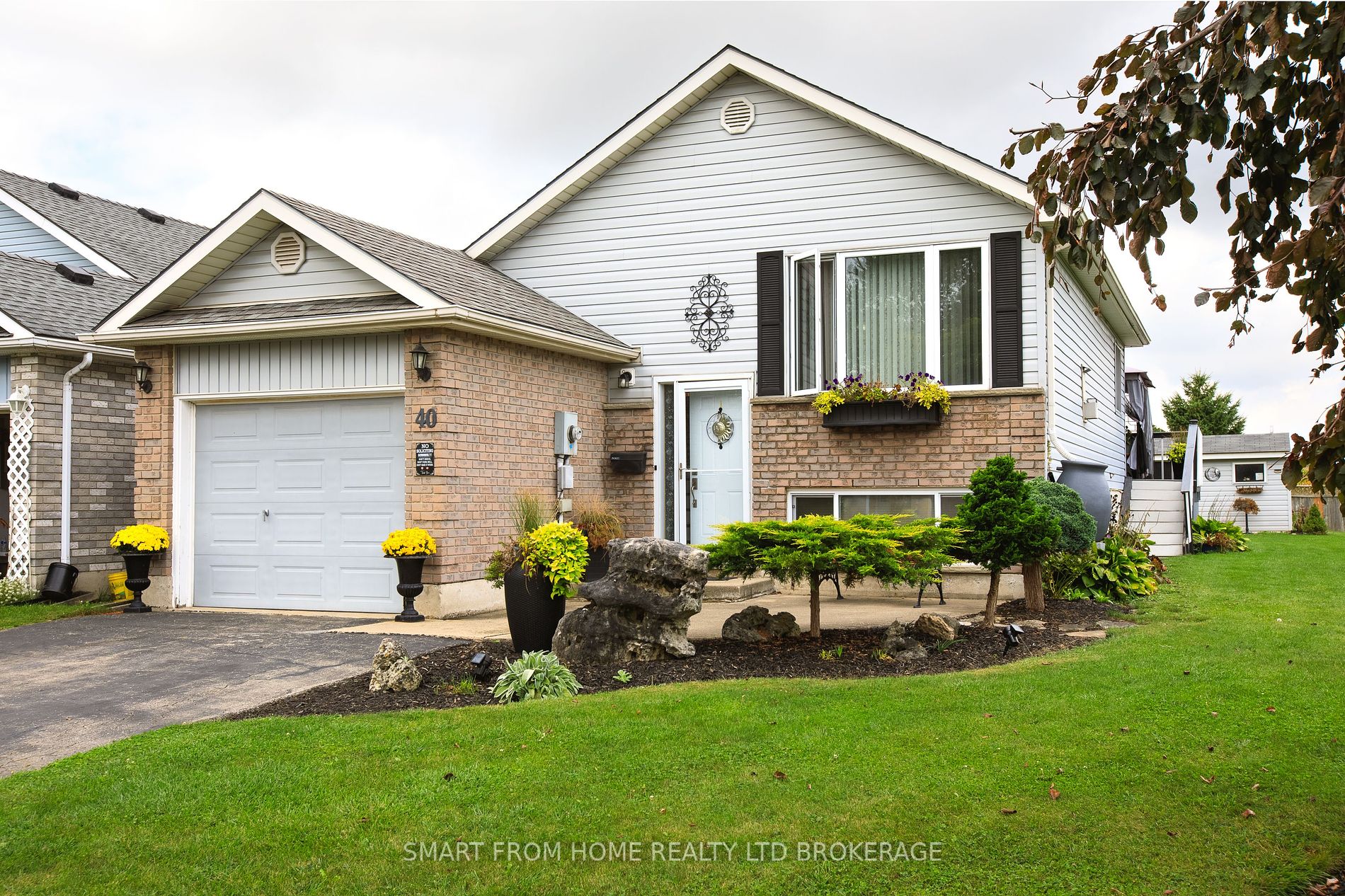 40 BECKETT Blvd, Oxford, Ontario