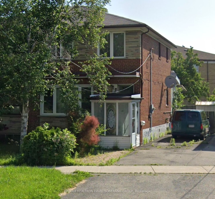 759 Wilson Heights Blvd, Toronto, Ontario, Bathurst Manor