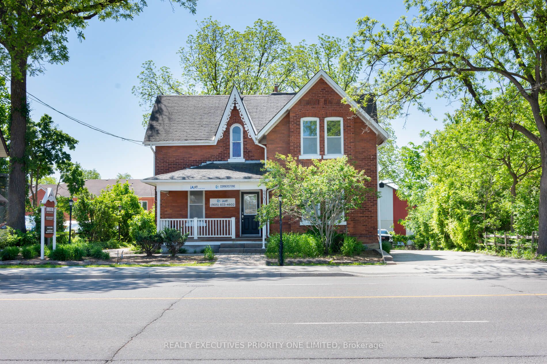 2201 King Rd, King, Ontario, King City