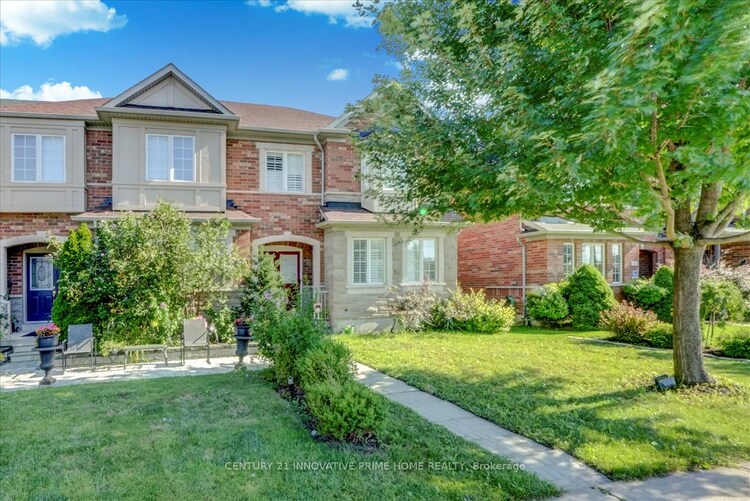 6939 14th Ave, Markham, Ontario, Box Grove