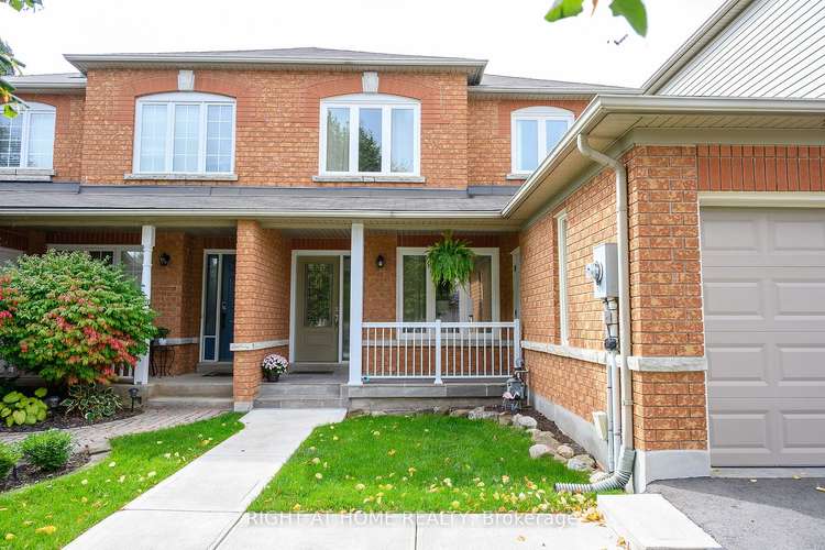 2960 Glover Lane, Burlington, Ontario, Rose