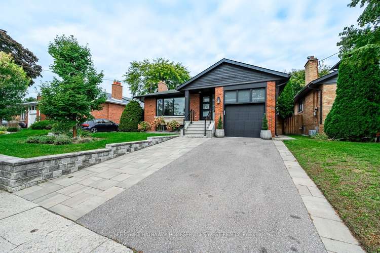 46 Badger Dr, Toronto, Ontario, Stonegate-Queensway