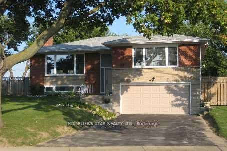 19 Matane Crt, Toronto, Ontario, Humber Heights