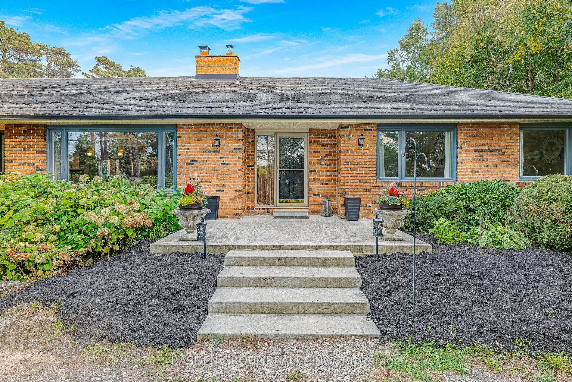 6901 Castlederg Sdrd, Caledon, Ontario, Rural Caledon