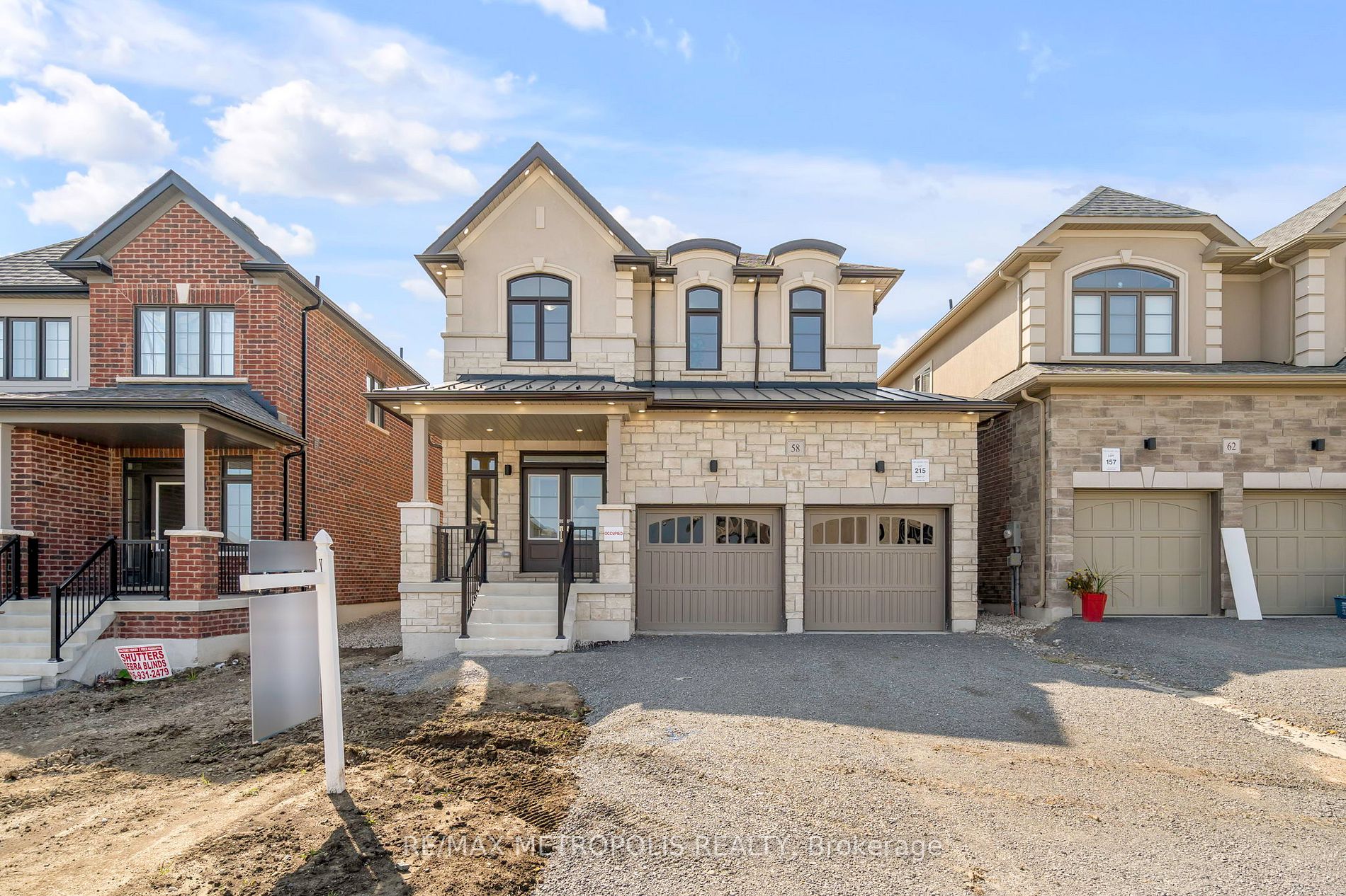 58 Belmont Dr, Clarington, Ontario, Newcastle