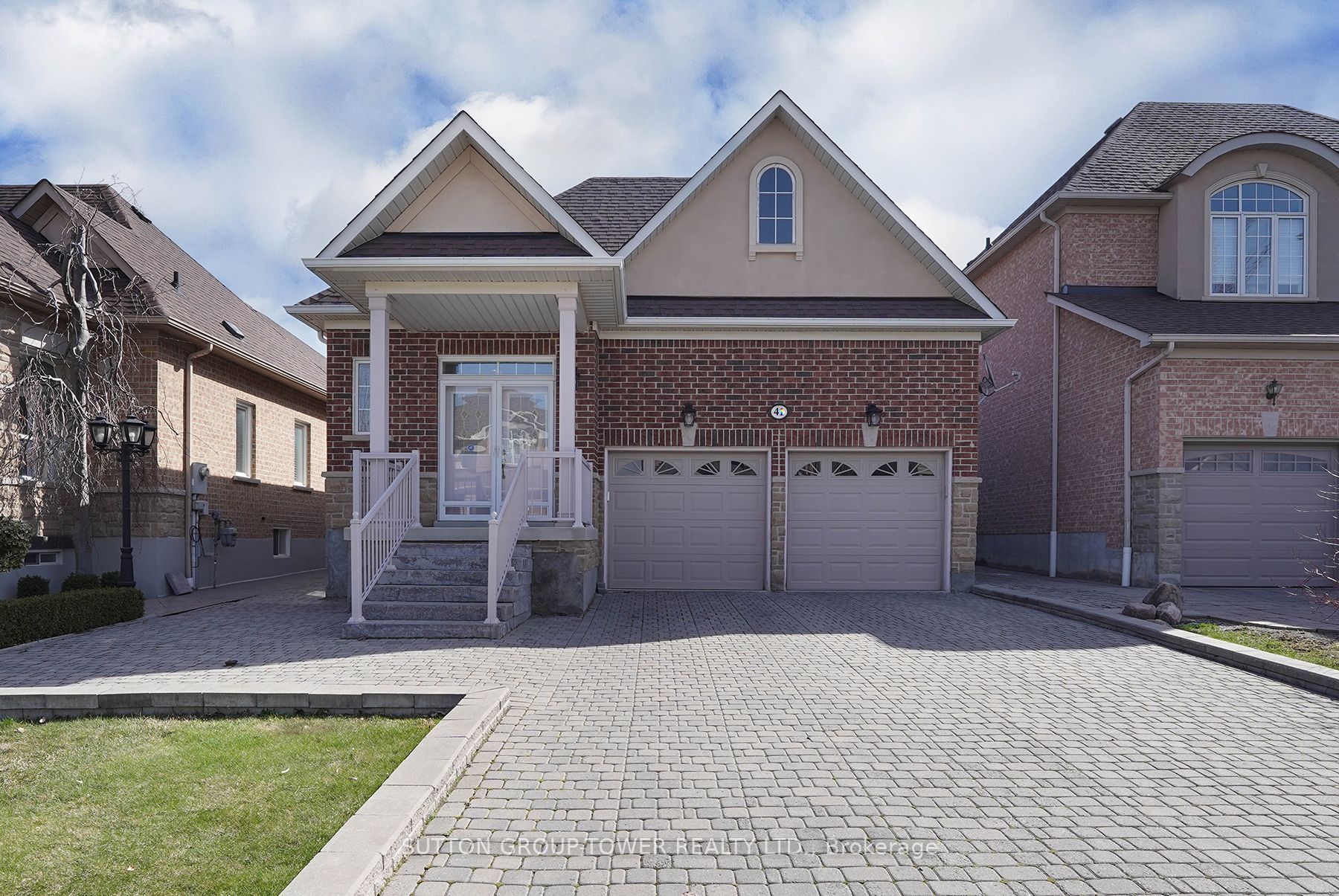 41 Vas Rd, Vaughan, Ontario, Vellore Village