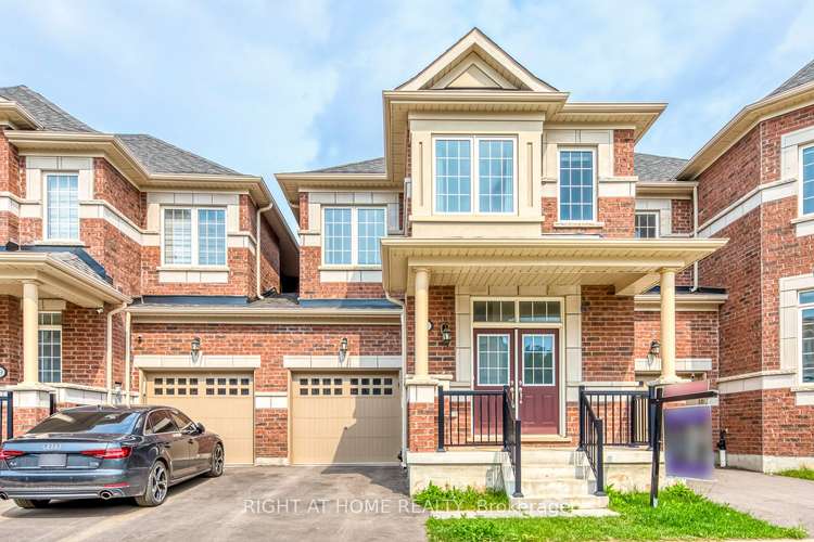 141 Marigold Gdns, Oakville, Ontario, Rural Oakville