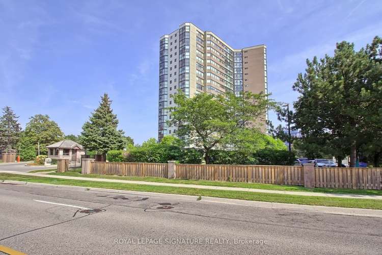 1360 Rathburn Rd, Mississauga, Ontario, Rathwood