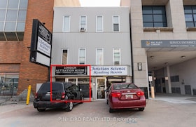 354 Wellington St, Middlesex, Ontario , MLS #X9392718 , Image - 1