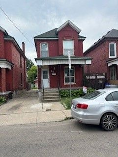 14 Clinton St, Hamilton, Ontario, North End