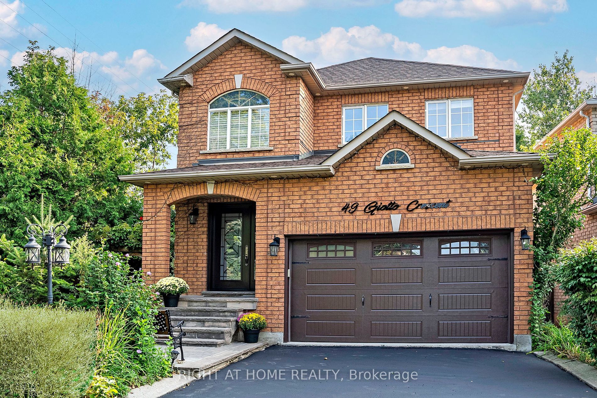 49 Giotto Cres, Vaughan, Ontario, Maple