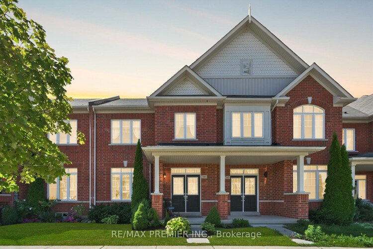 160 Barons St, Vaughan, Ontario, Kleinburg