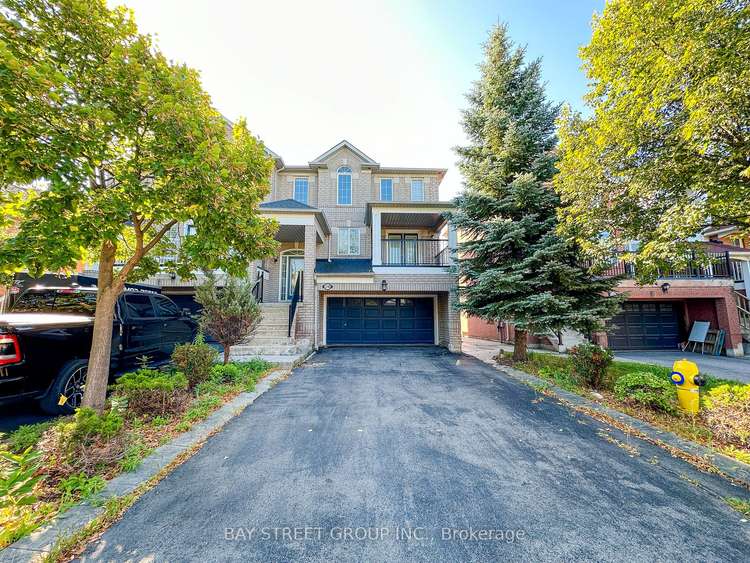 216 Equator Cres, Vaughan, Ontario, Vellore Village