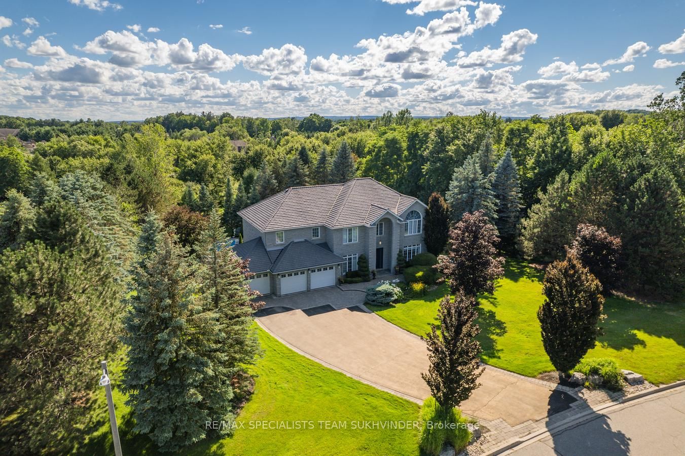 4 Stonehart St, Caledon, Ontario, Palgrave