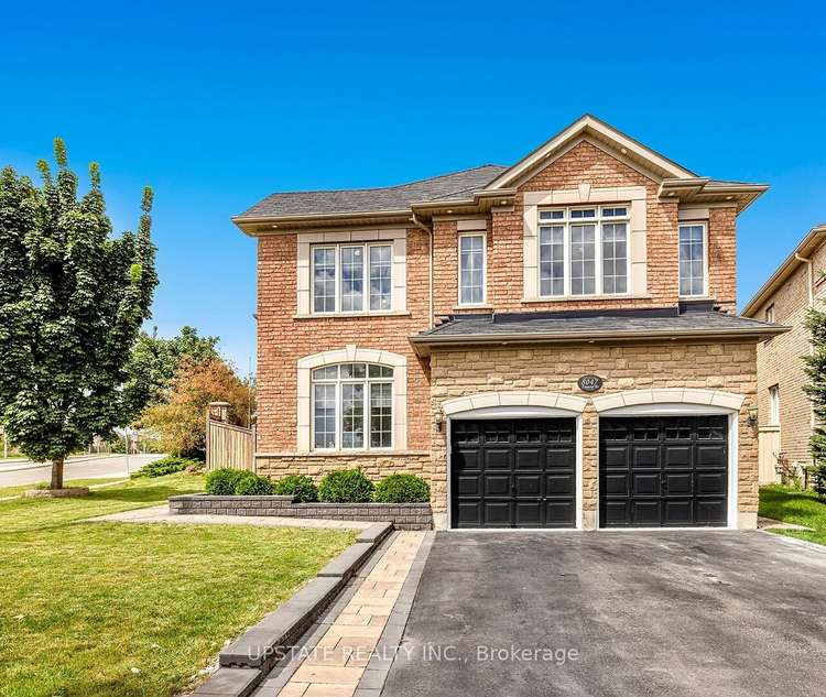 8047 Financial Dr, Brampton, Ontario, Bram West