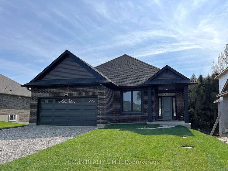 130 Graydon Dr, South-West Oxford, Ontario, Mount Elgin