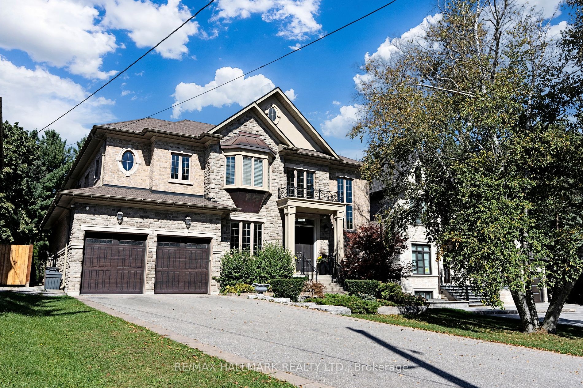 46 Proctor Ave, Markham, Ontario, Grandview