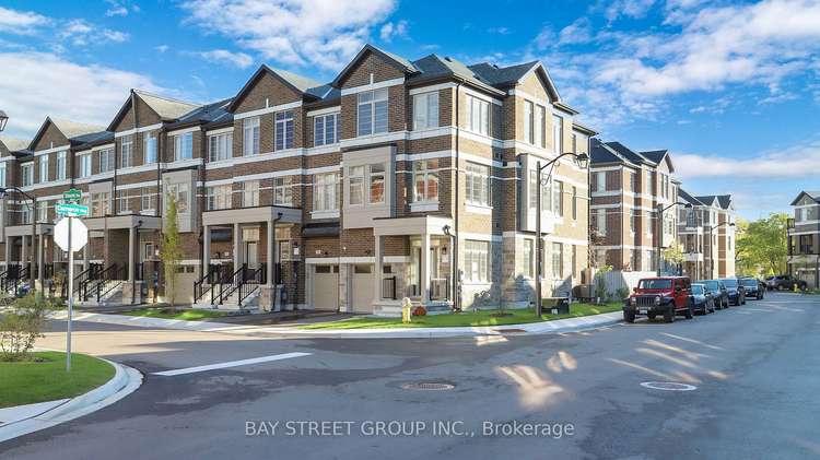 1 Sissons Way, Markham, Ontario, Cedar Grove