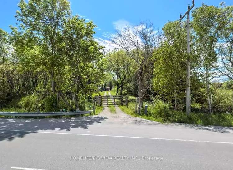 6126 County Rd 169, Ramara, Ontario, Rural Ramara