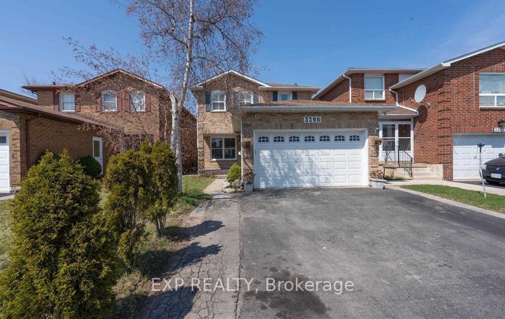 3298 Cambourne Cres, Mississauga, Ontario, Meadowvale