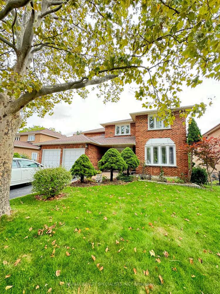 2944 Sycamore St, Oakville, Ontario, Clearview