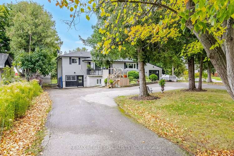 12614 22 Side Rd, Halton Hills, Ontario, Georgetown