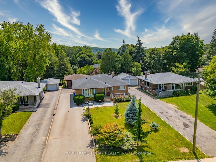 44 Delrex Blvd, Halton Hills, Ontario, Georgetown