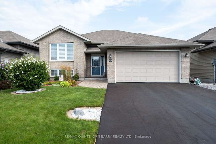 26 Fox Den Dr, Brighton, Ontario, Brighton