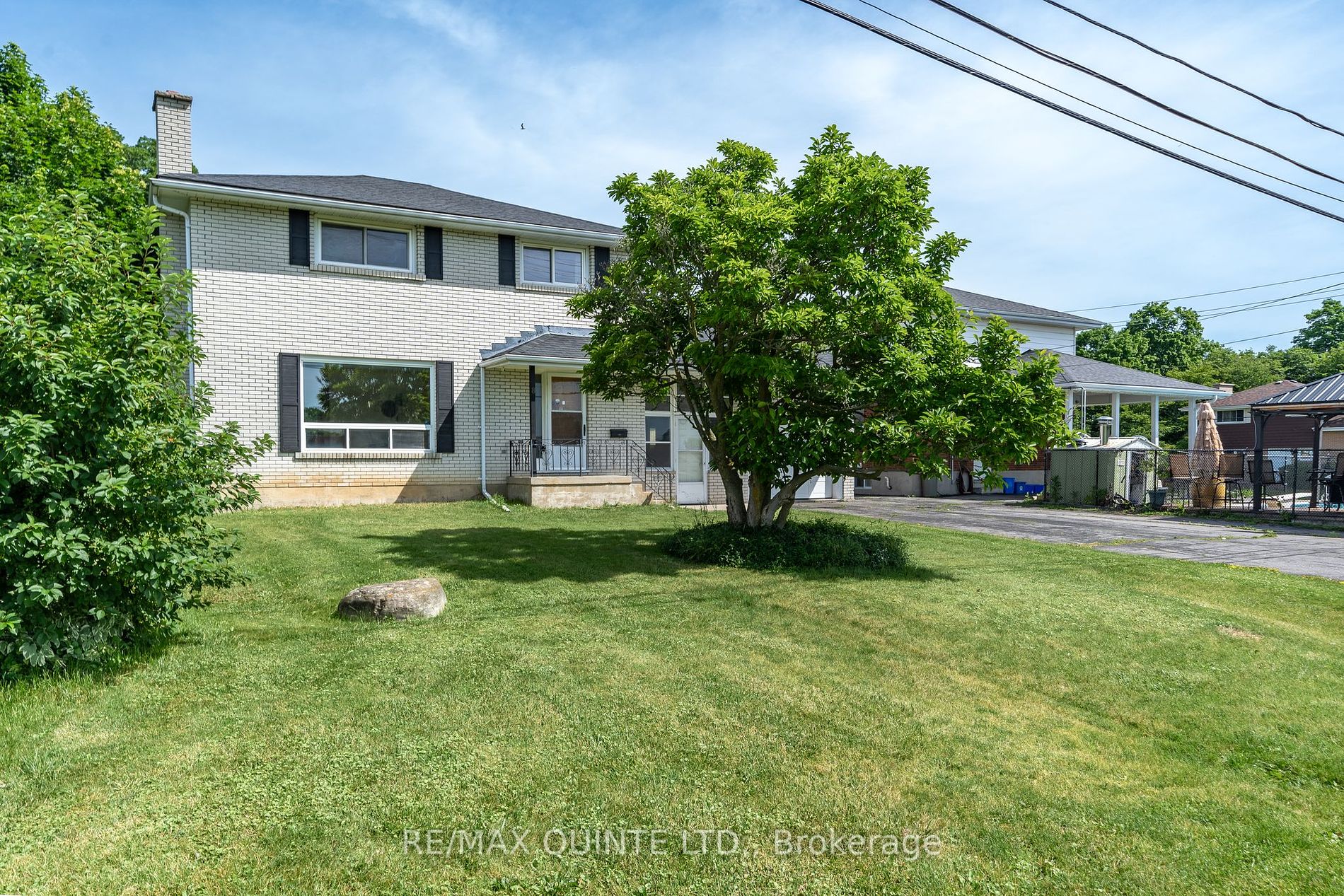 8 Edgehill Rd, Belleville, Ontario, 