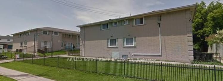 1122 Upper Wellington St, Hamilton, Ontario, Greeningdon