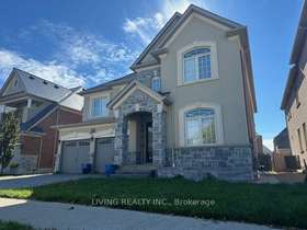 57 Bladerson Dr, York, Ontario