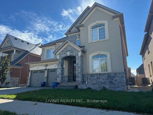 57 Bladerson Dr, Vaughan, Ontario, Kleinburg