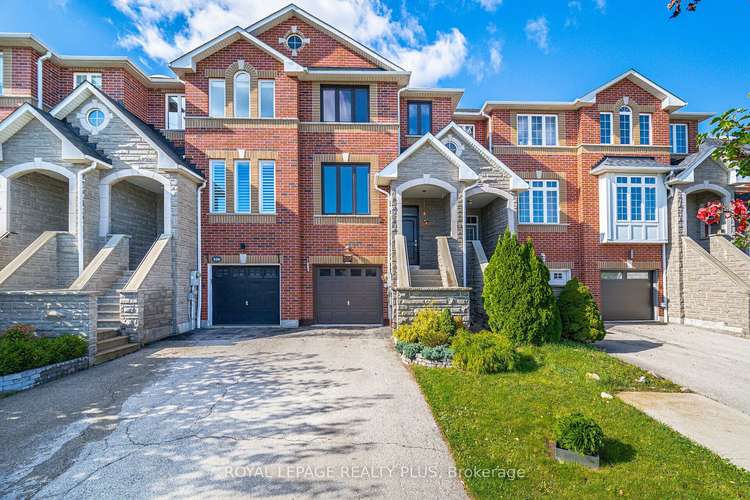 524 Lumberton Cres, Mississauga, Ontario, Hurontario