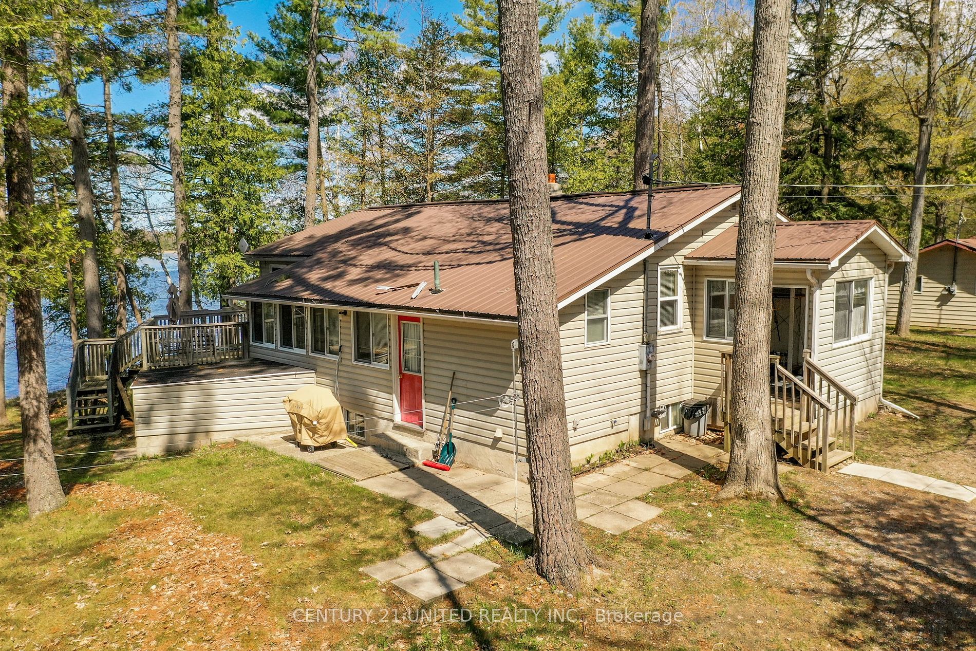 86 Woodland Tr, Galway-Cavendish and Harvey, Ontario, Rural Galway-Cavendish and Harvey