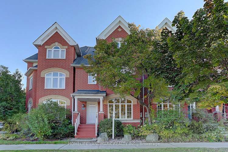 419 Bantry Ave, Richmond Hill, Ontario, Langstaff