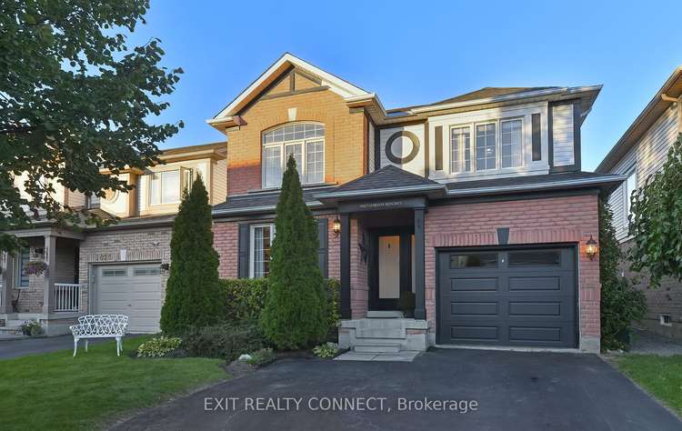 1027 Gordon Hts, Milton, Ontario, Beaty