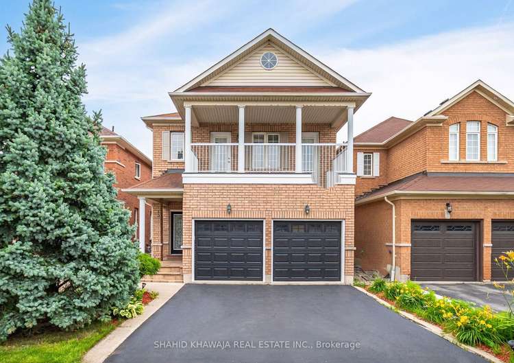 3306 Weatherford Rd, Mississauga, Ontario, Churchill Meadows