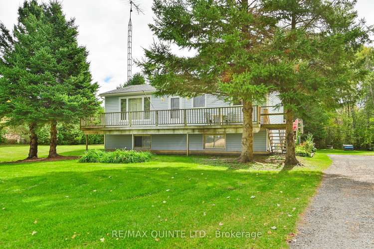 315 Goodrich Rd, Brighton, Ontario, Rural Brighton