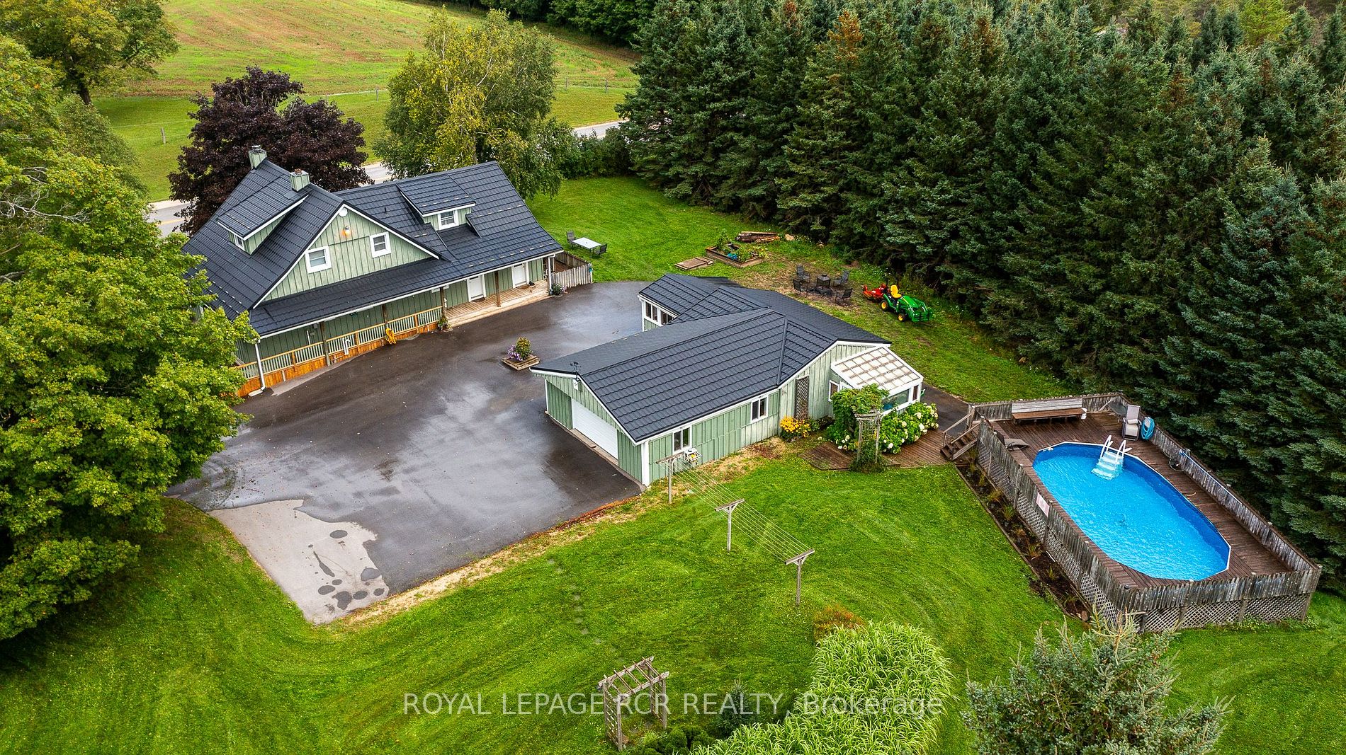 134819 Sideroad 15 Rd, Grey Highlands, Ontario, Rural Grey Highlands