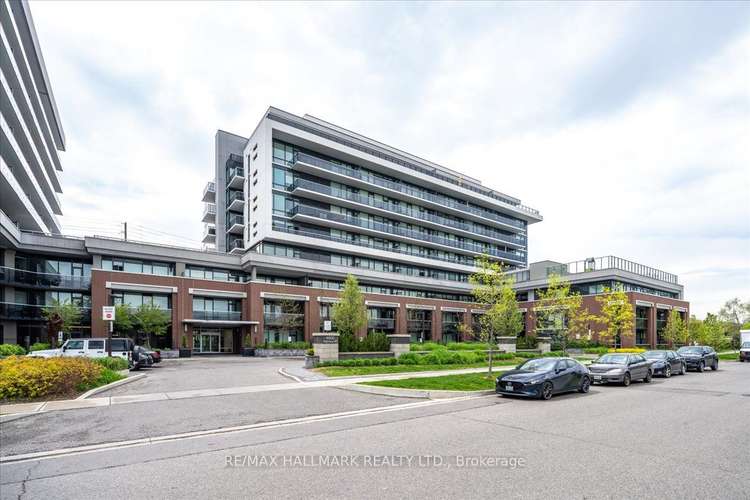 4800 Highway 7, Vaughan, Ontario, East Woodbridge