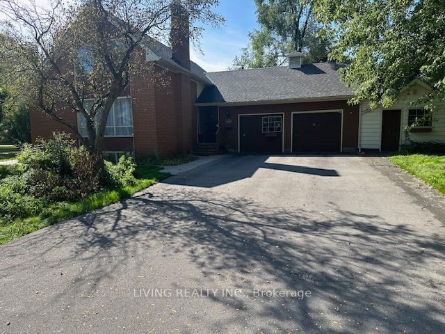 214 Cherryhill Rd, Oakville, Ontario, Bronte West