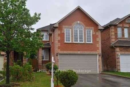 6 Mosley Cres, Brampton, Ontario, Fletcher's West