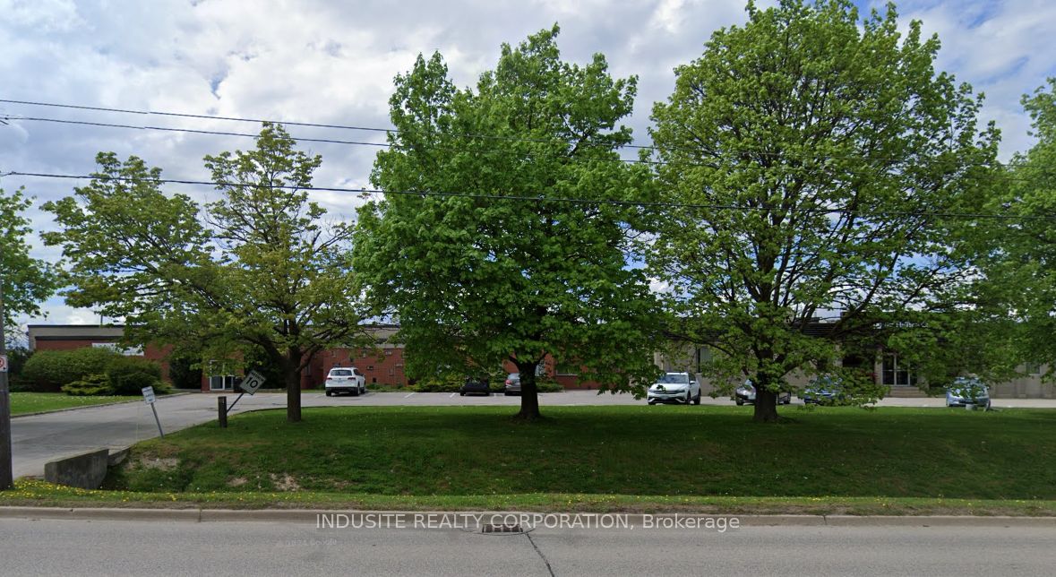 361 Speedvale Ave W, Guelph, Ontario, Northwest Industrial Park