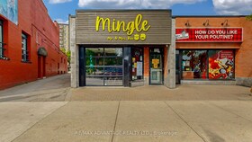551 Richmond St, Middlesex, Ontario , MLS #X9393373 , Image - 1