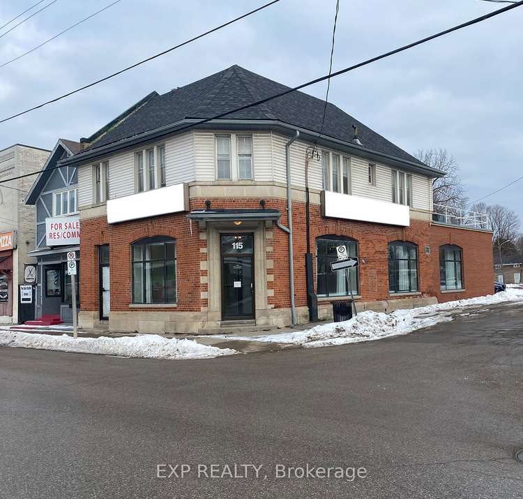 115 High St, Georgina, Ontario, Sutton & Jackson's Point