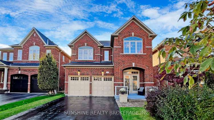 10 Eva Grove Crt, Whitchurch-Stouffville, Ontario, Stouffville