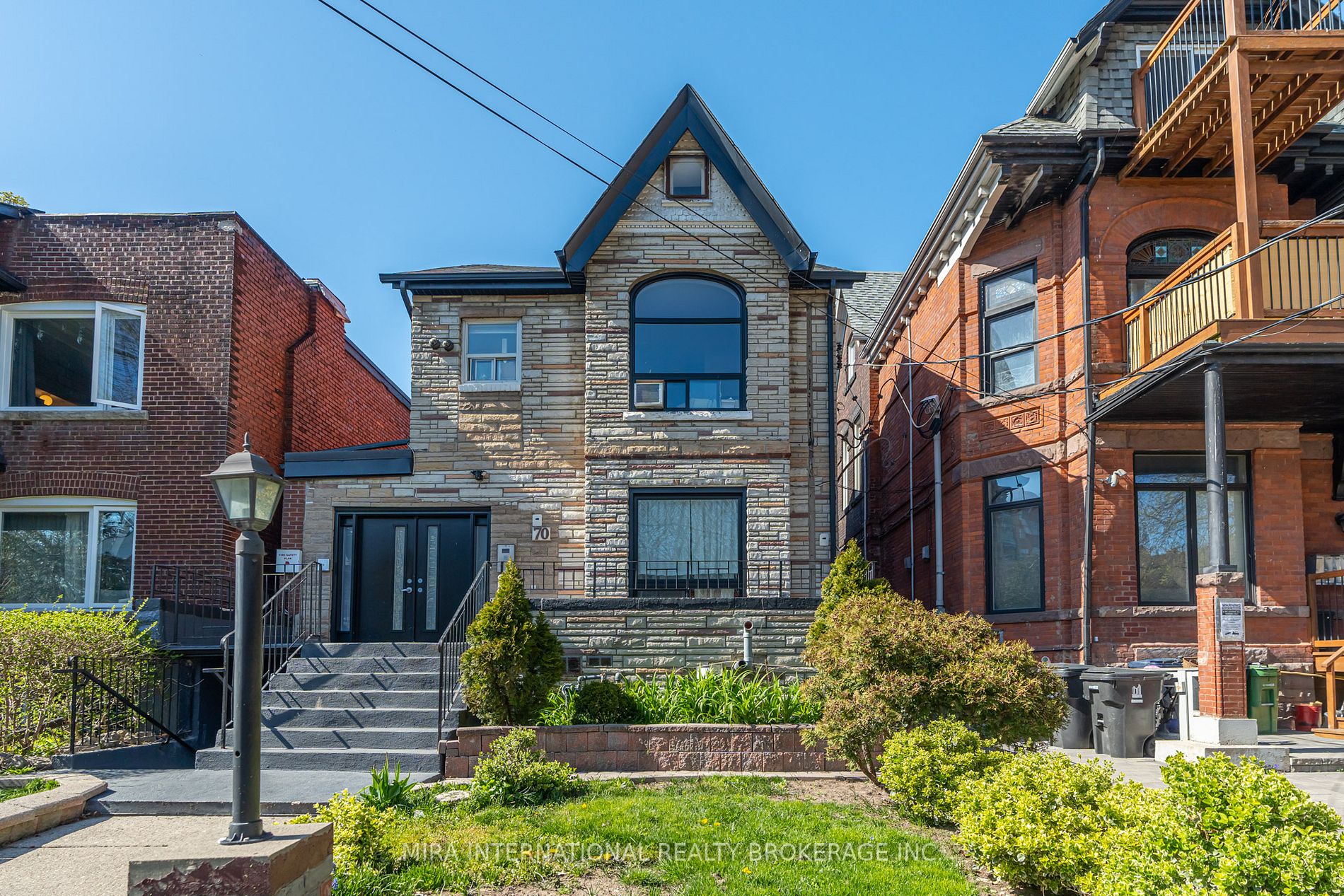 70 Melbourne Ave, Toronto, Ontario, South Parkdale