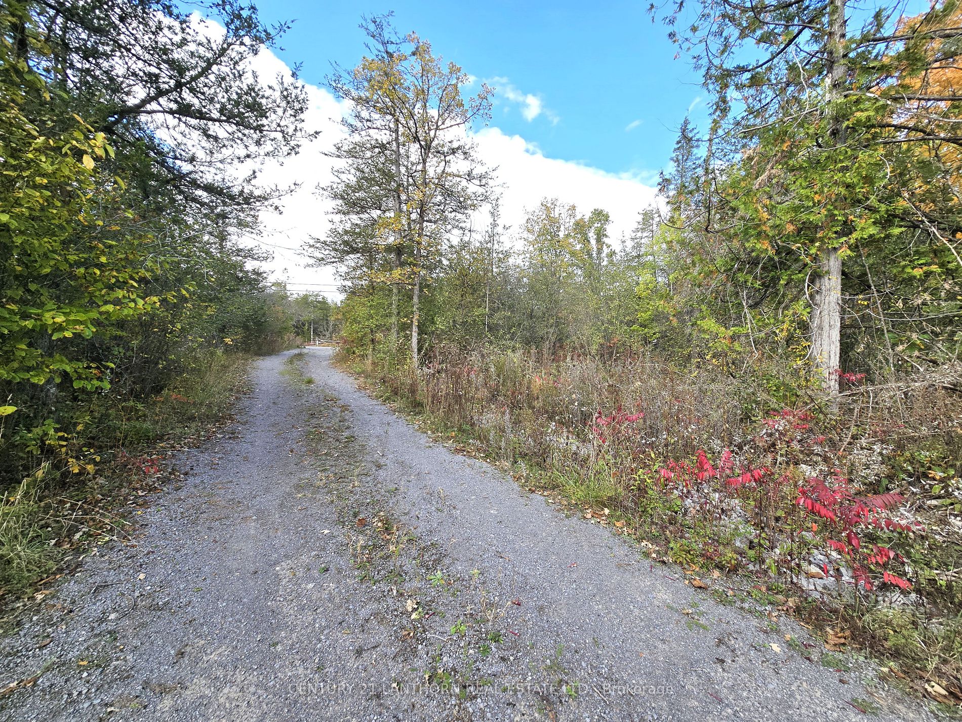 0 Melrose Rd, Tyendinaga, Ontario, 