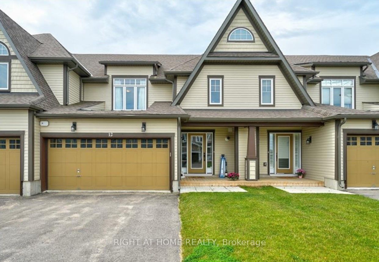 12 Masters Cres, Georgian Bay, Ontario, 