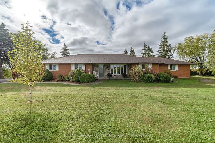 273 Huffman Rd, Quinte West, Ontario, 